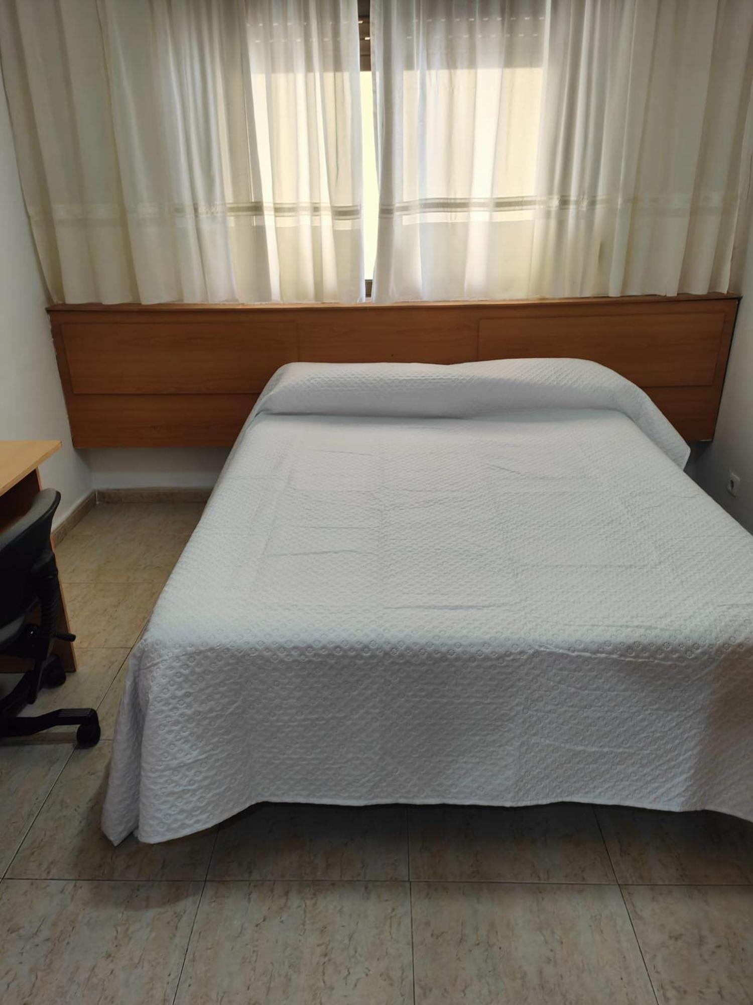 Hostal Jose Luis Brunete Kültér fotó
