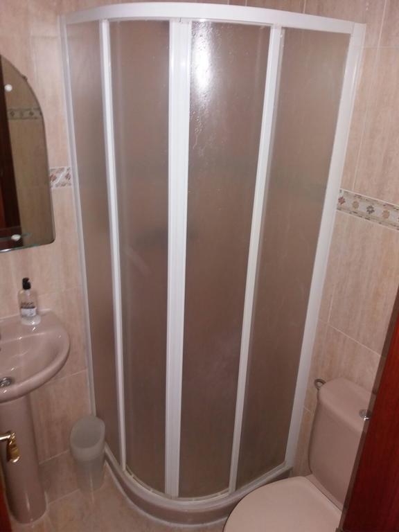 Hostal Jose Luis Brunete Kültér fotó