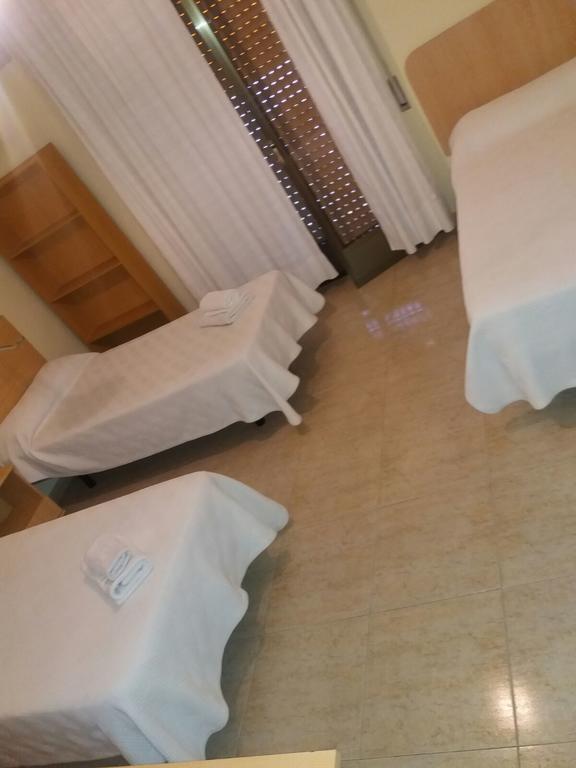 Hostal Jose Luis Brunete Kültér fotó